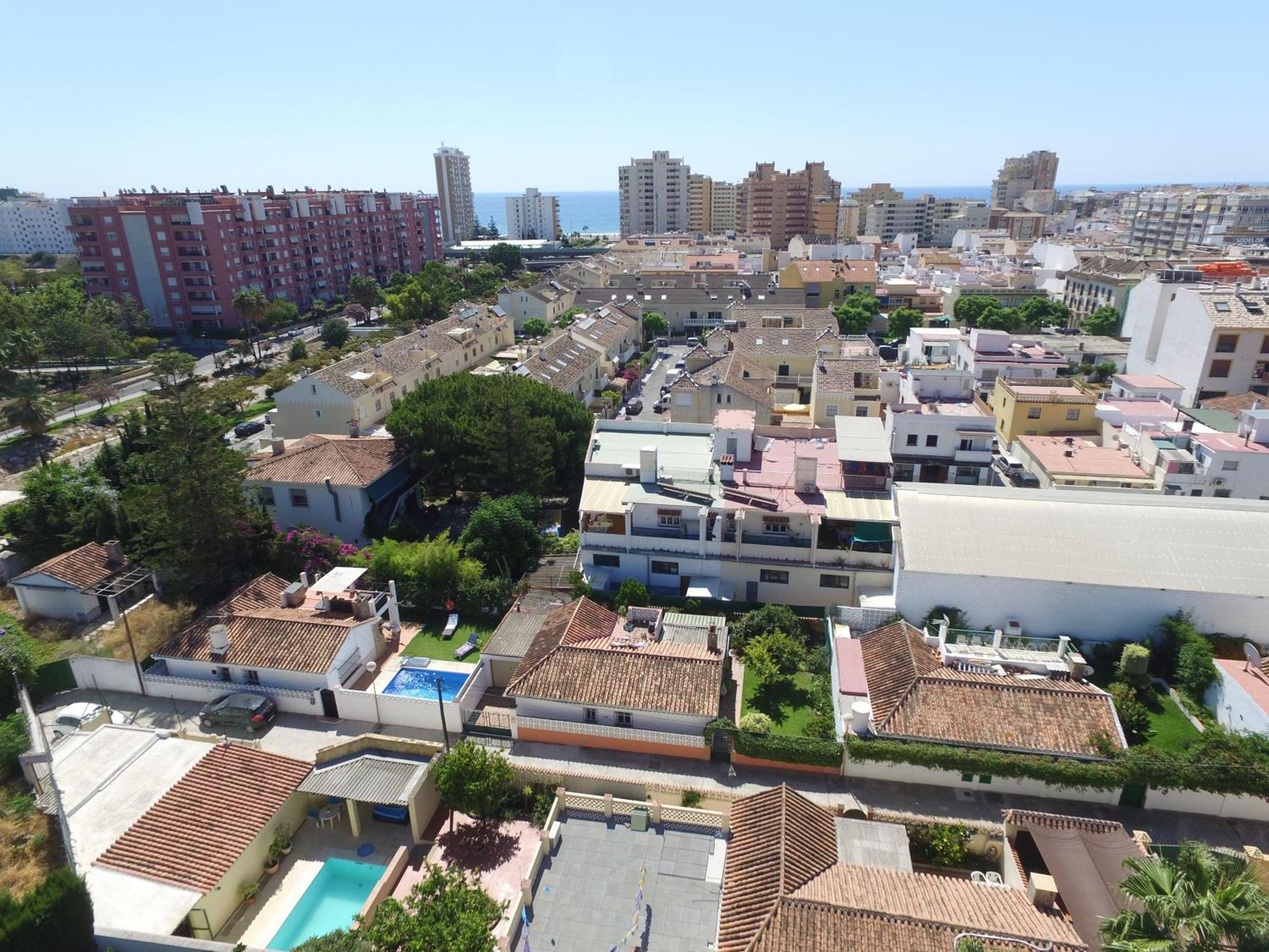פואנגירולה Villa Marysol Sleeps 6 מראה חיצוני תמונה