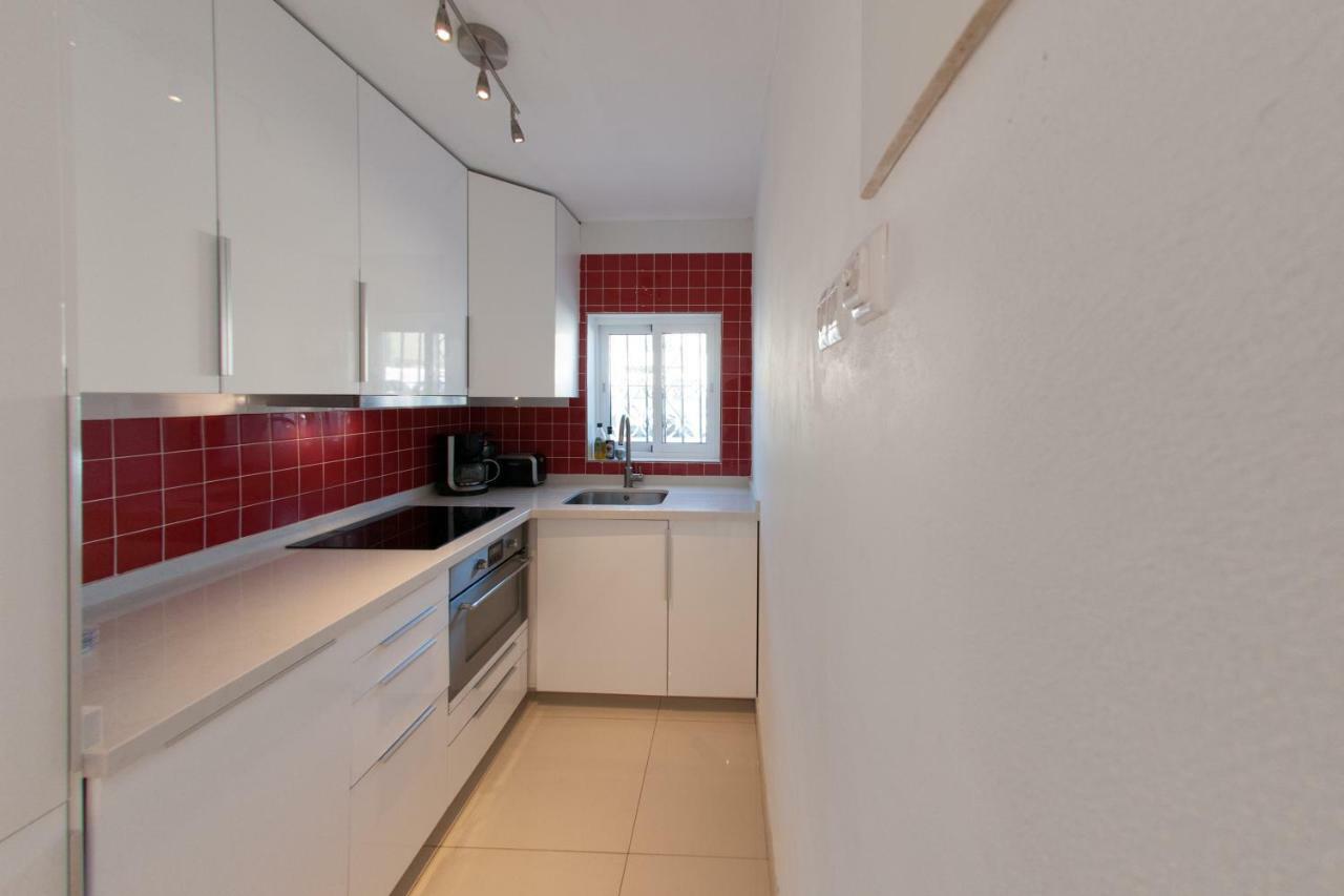 פואנגירולה Villa Marysol Sleeps 6 מראה חיצוני תמונה