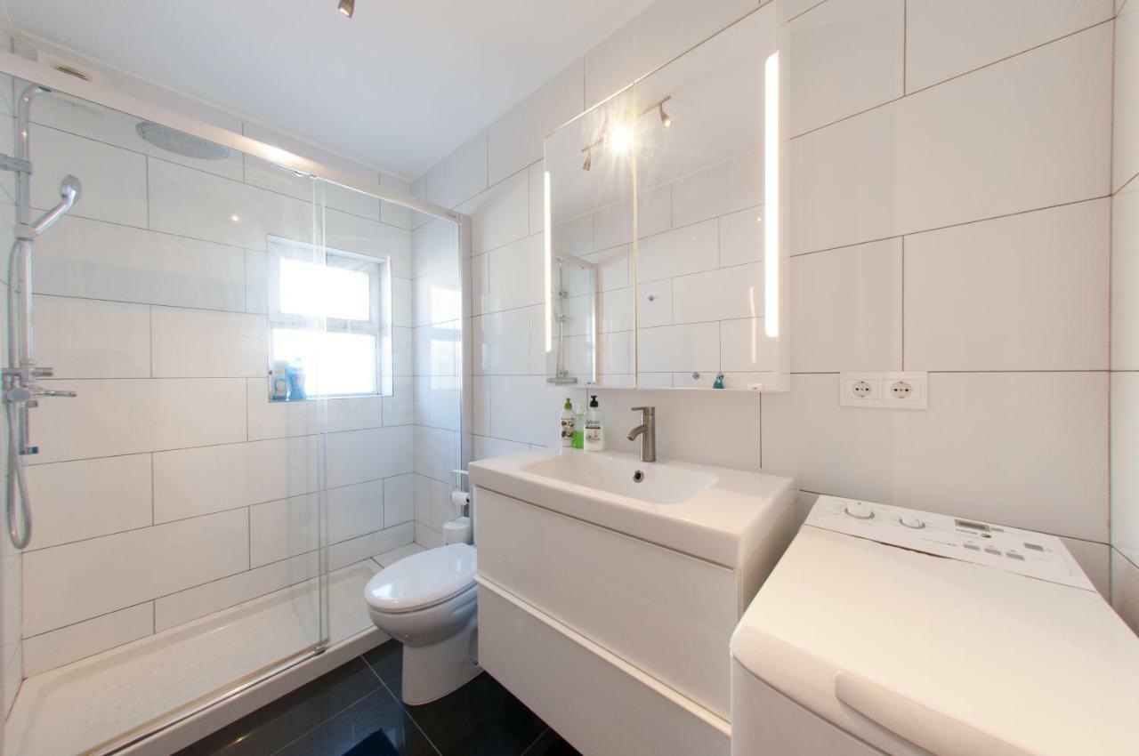 פואנגירולה Villa Marysol Sleeps 6 מראה חיצוני תמונה